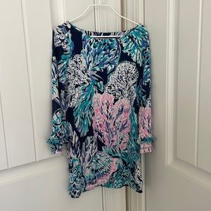 Girls Lilly Pulitzer Dress